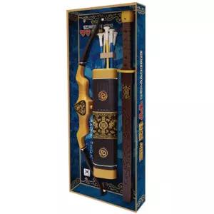 남아 흡착식 화살 화살통 장난감 검세트 칼집검 칼모양