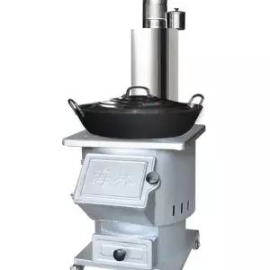 주물화목난로 장작 가정용 펠릿 농업용 연통 화로대 주물난로