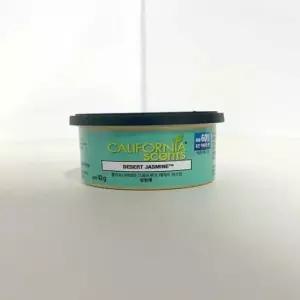 캘리포니아센트 캔타입 차량용 제 데저트 쟈스민 42g 1개 x2SET SH