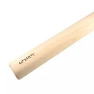리브하우스 편백봉 50x7cm 어깨안마기 편백나무봉 발지압봉 829925