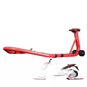 오토바이 리어스탠드 리프트 스탠드 이동형