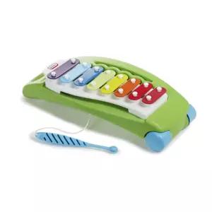 3살이상 악기놀이 리듬 타악기 실로폰 아기 딩동댕동