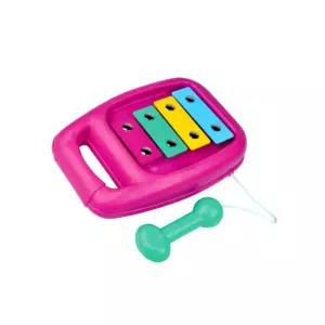 2살이상 딩동댕동 영아 유아 실로폰 아가장난감 학교