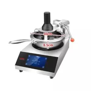 업소용 가스 볶음기계 교반기 조리기 제품 자동 요리