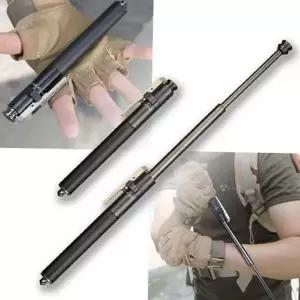 방어용 수납 호신용 은신형 휴대용 삼단봉 활동 다용도 안전