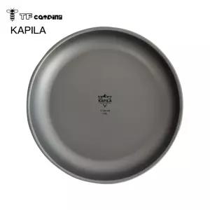 반려동물 밥그릇 캠핑 스노우볼 B 강아지 블랙 식기세트 고양이 매칭 블랙