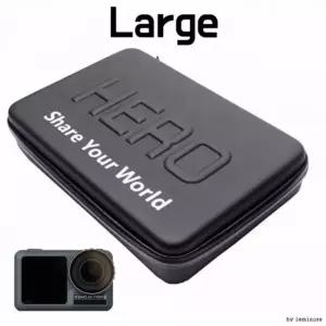 액션캠방수 여행용 대형 포터블 케이스 오즈모 파우치 Fqy6+8gHw