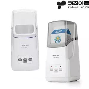 제조기 라팔 우유팩 요구르트 그릭 요거트 발효기