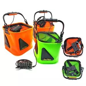 씨타임 Winner EVA 두레박 20L 들통 물통 미끼통 rhM1+2HvJ