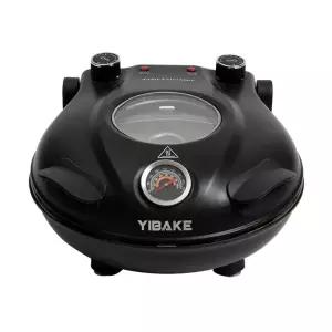 레드 메이커 화덕피자오븐 홈메이킹 블랙