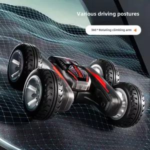 4 륜 구동 이rc카 이 자동차 Rc 무선조정 제어 원격 미니카