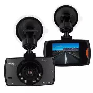 블랙박스 H300 1채널 1080 FULL HD 영상 기록 장치