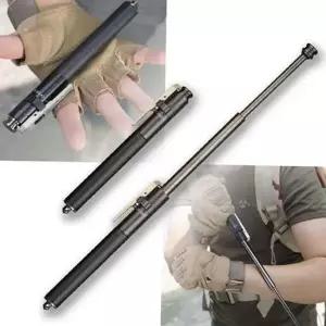 방어용 수납 호신용 은신형 휴대용 삼단봉 활동 다용도 안전