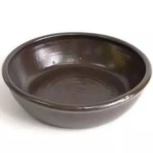 [콩심팥심]장독 쉬는 깊은 전통 옹기 항아리 뚜껑 그릇 전통옹기 전통항아리