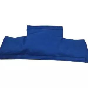 방지 수도 겨울철 보온 야외 동파 커버 두꺼운 계량기