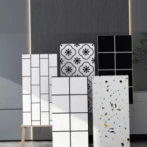 스티커 스마트 인테리어 벽부착 포인트스티커 벽지스티커