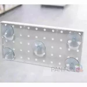 [생활] 퍼니 큐방 250개 흡착고무 흡착큐방 압축큐방