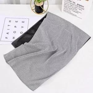 수건 여름 흡수력 스포츠 등산용 운동용 휴대용 타월 쿨