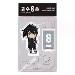 [Deco] 아크릴 무드등 LED조명 인테리어소품 탁상 무드조명 수면조명 방등