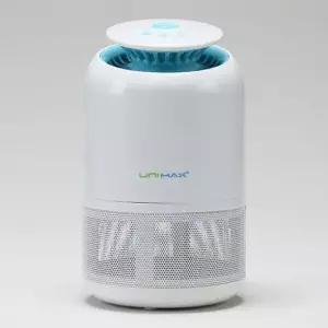 모기박멸 모기포충기 UV LED램프 살충기 모기 유인 램프 무공해