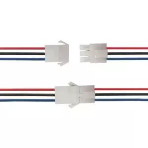 하네스케이블 S-HC0016 3P 중 전선 DIY PCB커넥터 cKt8+5LFs