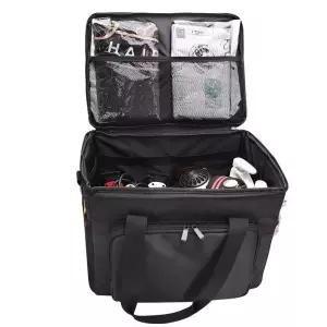 노트북 가방 보관함 대형 여행용 방수 모니터 외근용