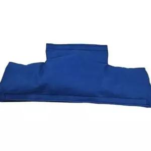 [콩심팥심]방지 수도 겨울철 보온 야외 동파 커버 두꺼운 계량기