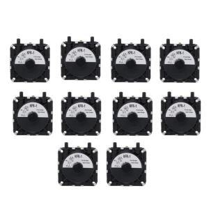 10 Pcs 보일러 가스 온수기 압력 스위치 범용 KFR-1