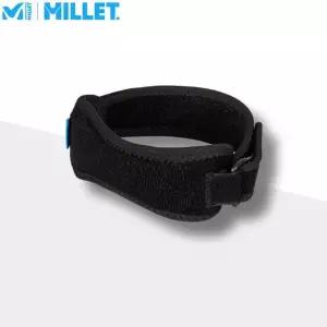 밀레 MILLER 무릎보호대 기능성 아웃도어 등산 스포츠 남녀공용 베이직 다용도 보호대 392978