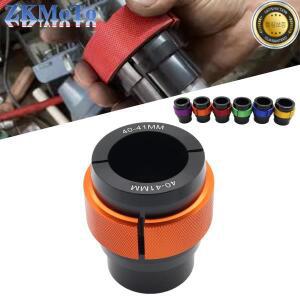 오토바이 CNC 프론트 포크 오일 도장 드라이버 도구 HUSQVARNA 야마하 가와사키 혼다 KTM EXCF SXF SMR 38m