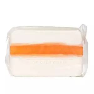 스킨케어 백스터 오브 캘리포니아 비타민 클렌징 바 (시트러스 앤 허벌-마스크 에센스) 198g