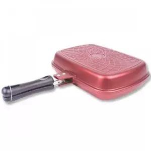 양면팬 대형 생선구이팬 조리도구