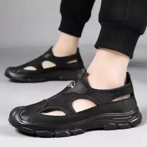 남사친 가공 샌들 슈즈 비치화 아쿠아 등산화 아웃도어 ST5