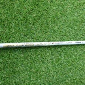 중고 스피더 661 에볼루션7 S 3번 우드 샤프트 타이틀리스트 슬리브 548F