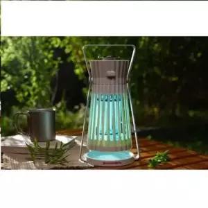 모기퇴치 버너비 모기펜스 모기퇴치기 훈증 USB 2in1 PMW-6B