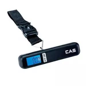 수화물저울 여행수화물 무게측정/휴대용/카스 여행저울