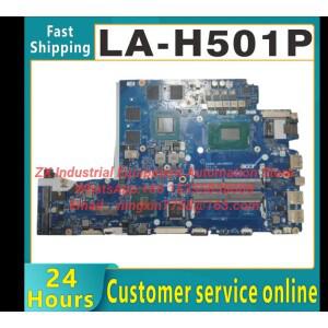 EH5VF LAH501P는 5 AN51554 노트북 마더보드  CPU i59300H GTX1050 3G DDR4에 호환합니다.  완료