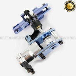 TAROT 450 벨트 드라이브 금속 테일 로터 Trex DFC V2 V3 PRO 헬리콥터 RC 비행기용 조립