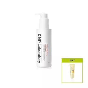 기초보습 CNP 인비져블 필링 클렌징 젤 170ml 피부컨디션 회복 리프팅관리 프로폴리스 모이스처 선 31ml