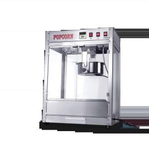 중국  전기 팝콘 8oz 메이커