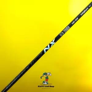 중고  스피더NX 블랙 40 SR 드라이버 샤프트 강도 SR 캘러웨이 슬리브 표준사