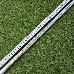 중고 스피더 661 S 에볼루션7 드라이버 샤프트 캘러웨이 슬리브 1007F