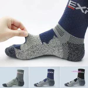 EXR 등산 양말 패션 용품 3족세트 V존 패션용품wxy494