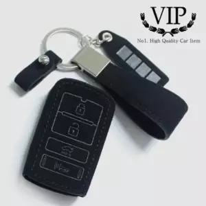 자동차키홀더 VIP 샤무드 스마트키홀더 키케이스 4버튼 용 K7/K9