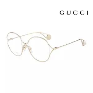 [리퍼브]  명품 안경테 GG0254O 001