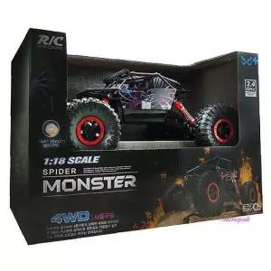 무선조종 트럭RC트럭 배터리RC카abc602