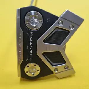 중고  스카티카메론 2025 팬텀11 33인치(정품) 529