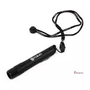 폭스40 전자호각 미니 휘슬 1개 전자호루라기uvw991