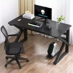 컴퓨터 책상 게이밍 노트북 서재 사무용 2인용