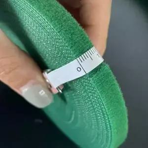 원예용 고정끈 가든타이 10m 식물 지지대 타이